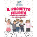 Il progetto felicità Edizione 2017 Sudoku facile una pagina al giorno