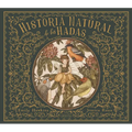 Historia Natural de Las Hadas (Natural History of Fairies - Spanish Edition)