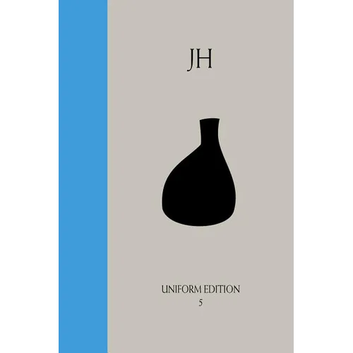 Alchemical Psychology: Uniform Edition of the Writings of James Hillman, Vol. 5