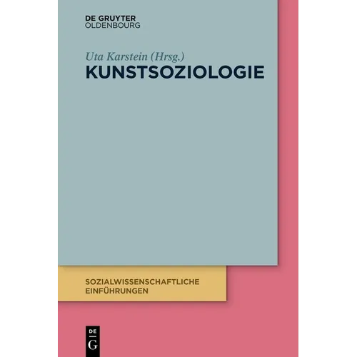 Kunstsoziologie