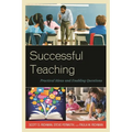 Successful Teaching: Practical Ideas and Enabling Questions