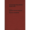 Nuclear Weapons and Law