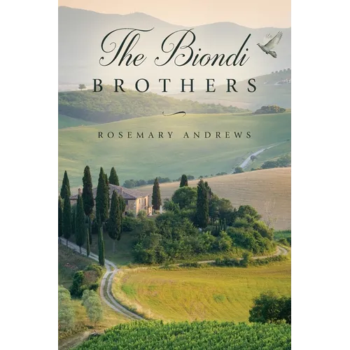 The Biondi Brothers