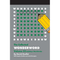 The Wonderword Volume 52