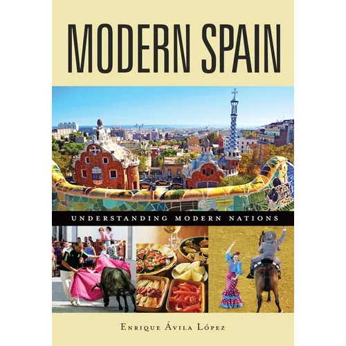Modern Spain