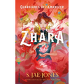 Guardianes del Amanecer: Zhara