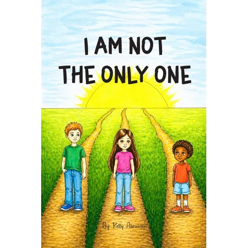 I Am Not The Only One