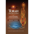 Torah like Fire and Water: The Lubavitcher Rebbe on Rashi and Rambam