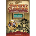 Western Legends: Yesterday & Today