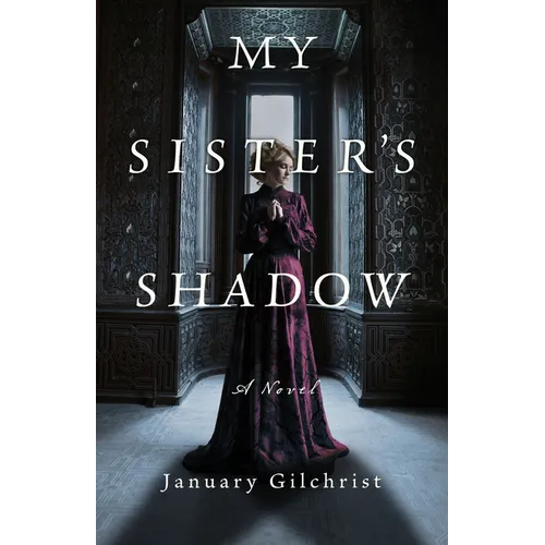 My Sister's Shadow