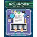 Knowing What Sources to Trust