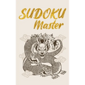 Sudoku Master: Original Sudoku - Over 300 Super-Difficult Puzzles