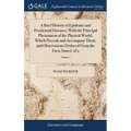 A Brief History of Epidemic and Pestilential Diseases; With the Principal Phenomena of the Physical World, Which Precede and Accompany Them, and Obser