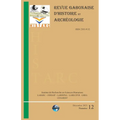 Revue Gabonaise d'Histoire et Archéologie: Histarc