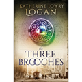 The Three Brooches