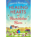 Healing Hearts at Bumblebee Barn