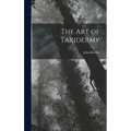 The Art of Taxidermy