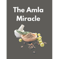 The Amla Miracle: The Incredible Health Benefits of Indian Gooseberry