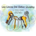 Las Llaves Del Señor Quigley