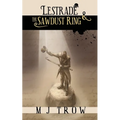 Lestrade and the Sawdust Ring