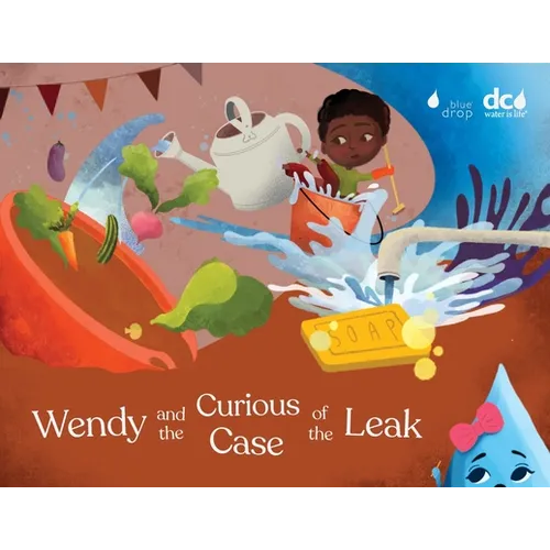 Wendy and the Curious Case of the Leak