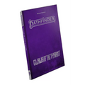 Pathfinder Adventure: Claws of the Tyrant Special Edition (P2)