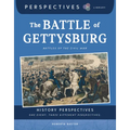 The Battle of Gettysburg: Battles of the Civil War