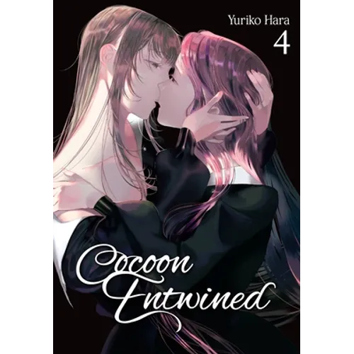Cocoon Entwined, Vol. 4: Volume 4