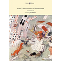 Alice's Adventures in Wonderland - Illustrated by T. H. Robinson & C. Pears