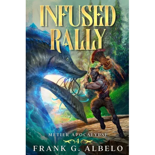 Infused Rally