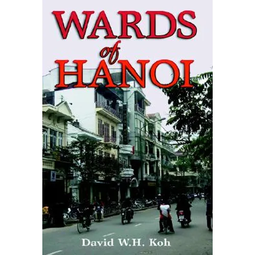 Wards of Hanoi