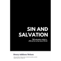 Sin and Salvation