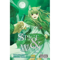 Spice and Wolf, Vol. 10 (Manga)