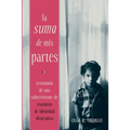 La Suma de Mis Partes: Testimonio de una Sobreviviente de Trastorno de Identidad Disociativa