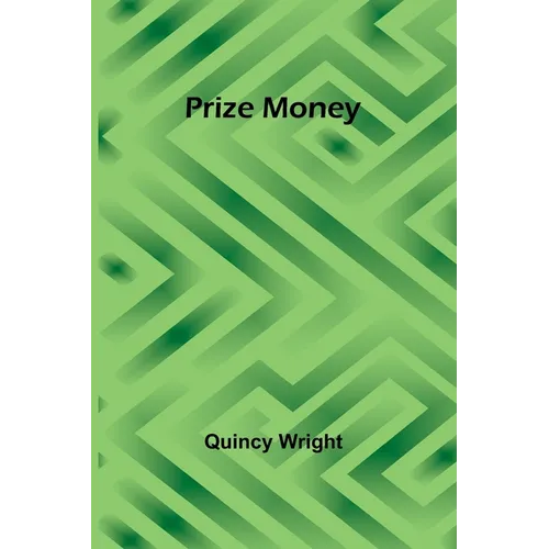 Prize Money