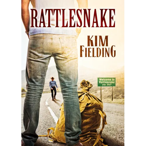 Rattlesnake (Deutsch) (Translation)