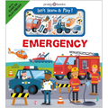 Let's Learn & Play!: Emergency