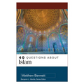 40 Questions about Islam