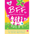 B.F.F. Best Friends Forever
