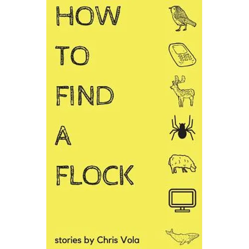 How to Find a Flock