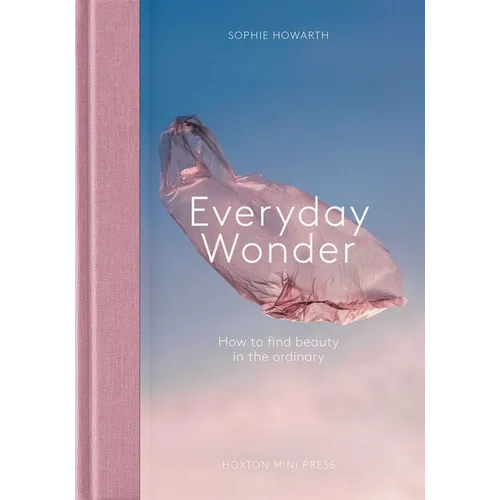 Everyday Wonder