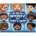 We Are All Different and That's Okay