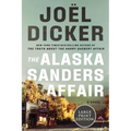 The Alaska Sanders Affair