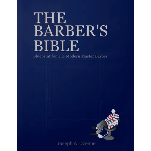 The Barber's Bible