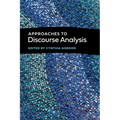 Approaches to Discourse Analysis