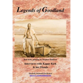 Legends of Goodland: Interviews with Kappy Kirk & her friends