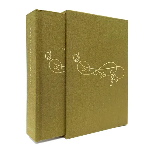 Mira Calligraphiae Monumenta: A Sixteenth-Century Calligraphic Manuscript Inscribed by Georg Bocskay and Illuminated by Joris Hoefnagel