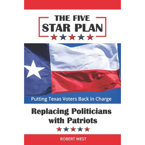 The Five Star Plan