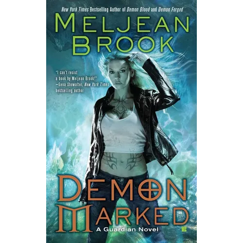 Demon Marked
