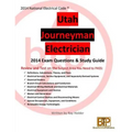 Utah 2014 Journeyman Electrician Study Guide